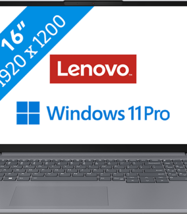 Lenovo ThinkBook 16 G6 IRL - 21KH000RMB Azerty