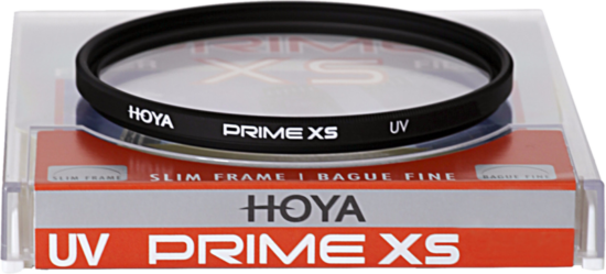 Hoya PrimeXS Multicoated UV Filter 43mm