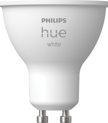 Philips Hue White GU10 Losse lamp