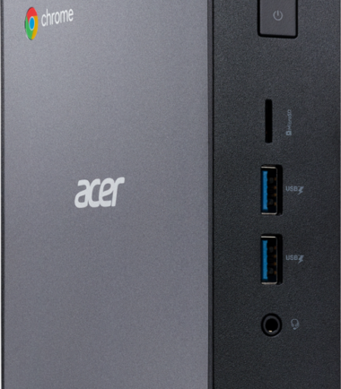 Acer Chromebox CXi4 i7429