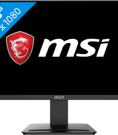 MSI Pro MP2412