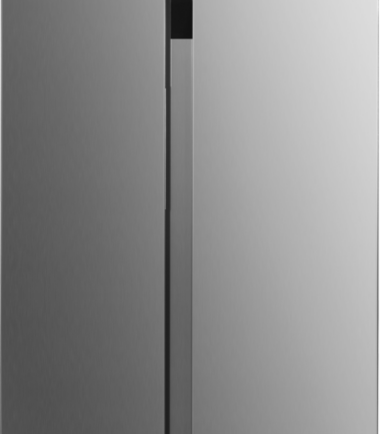 Beko GNO5323XPN - Amerikaanse koelkasten
