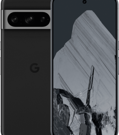 Google Pixel 8 Pro 256GB Zwart 5G