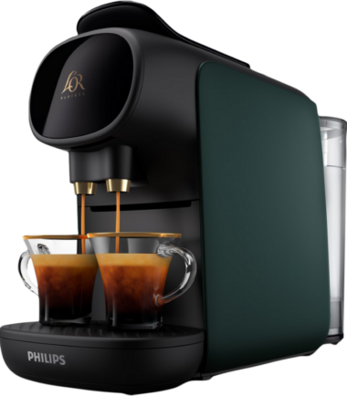 Philips L'OR Barista LM9012/90 - L'or koffieapparaten