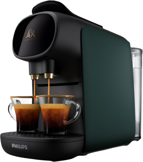 Philips L'OR Barista LM9012/90 - L'or koffieapparaten