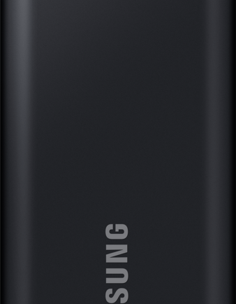 Samsung Portable SSD T5 EVO 4TB