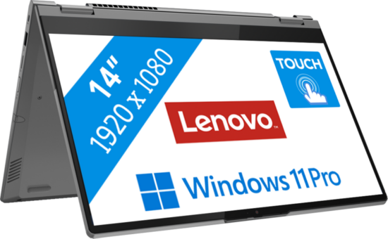 Lenovo ThinkBook 14s Yoga G3 IRU - 21JG000UMB Azerty