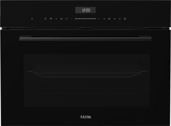 ETNA CM250ZT - Inbouw combi ovens