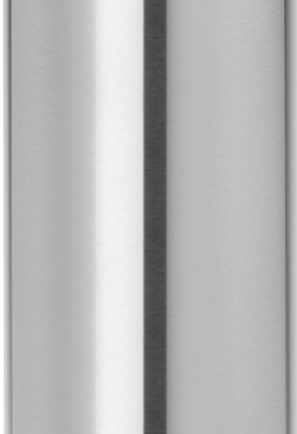 Brabantia Touch Bin 30 Liter Matt Steel Fingerprint Proof