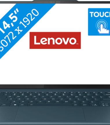 Lenovo Yoga Pro 9 14IRP8 83BU006HMB Azerty