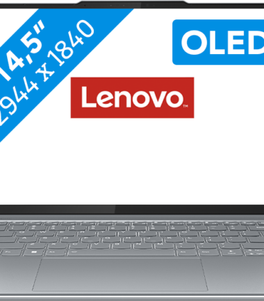 Lenovo Yoga Slim 7 14APU8 83AA0018MB Azerty