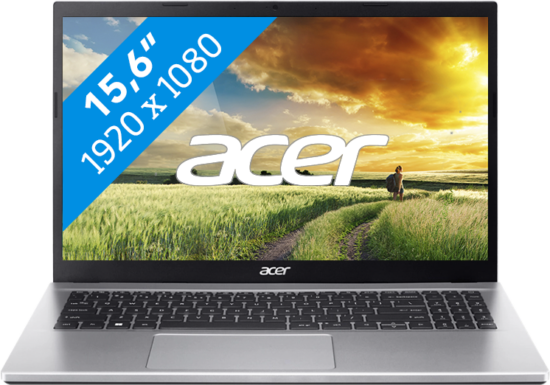 Acer Aspire 3 (A315-59-5911) Azerty