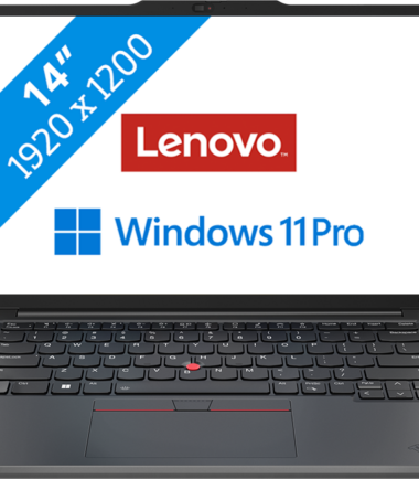 Lenovo ThinkPad E14 Gen 5 Intel - 21JK0008MB Azerty