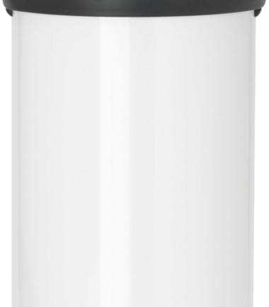 Brabantia Touch Bin 60 Liter White