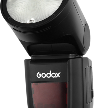 Godox Speedlite V1 Fujifilm