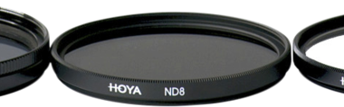 Hoya Digital Filter Introduction Kit 58mm