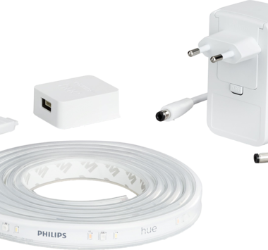 Philips Hue Lightstrip Plus White and Color  2m Basisset