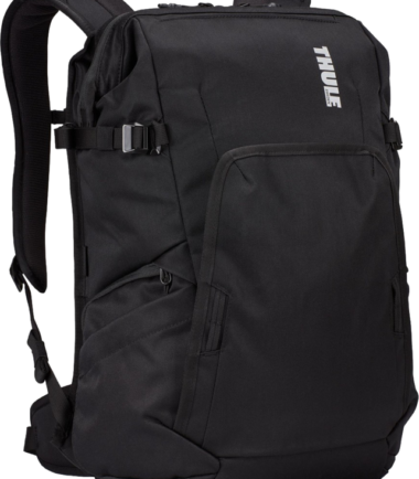 Thule Covert DSLR Camera Backpack 24L Zwart