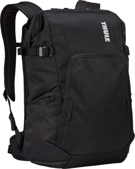 Thule Covert DSLR Camera Backpack 24L Zwart