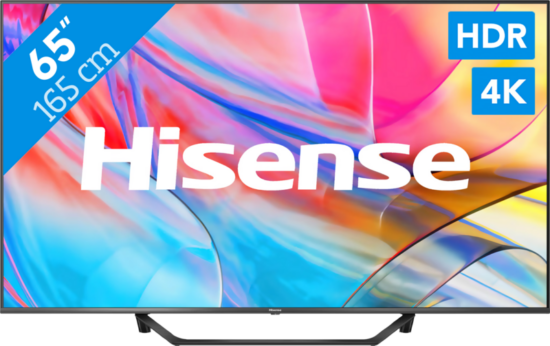 Hisense QLED 65A79KQ (2023)