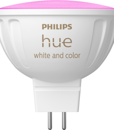 Philips Hue spot White and Color - MR16 - 2-pack