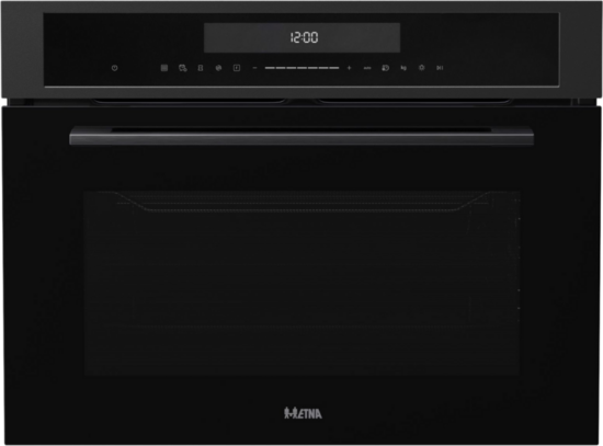 ETNA CM650MZ - Inbouw combi ovens
