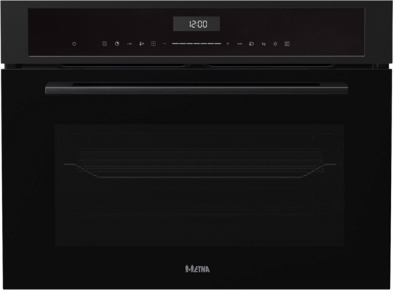 ETNA CM250MZ - Inbouw combi ovens