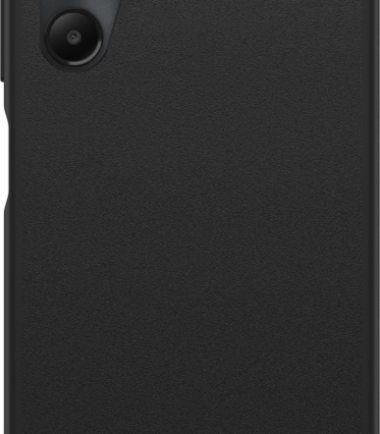 Otterbox React Samsung Galaxy A05s Back Cover Zwart