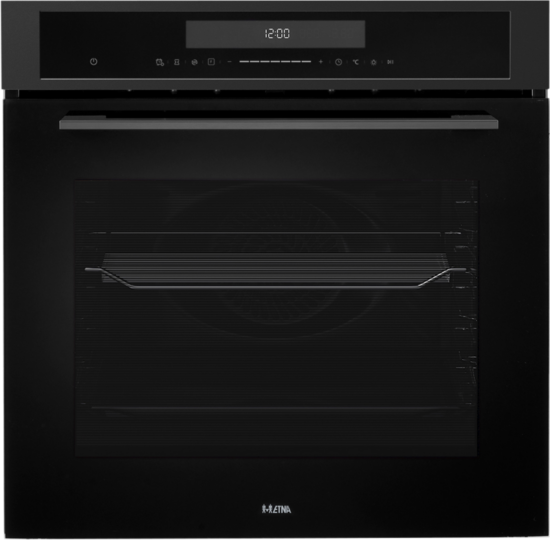 ETNA OP670MZ - Inbouw solo ovens