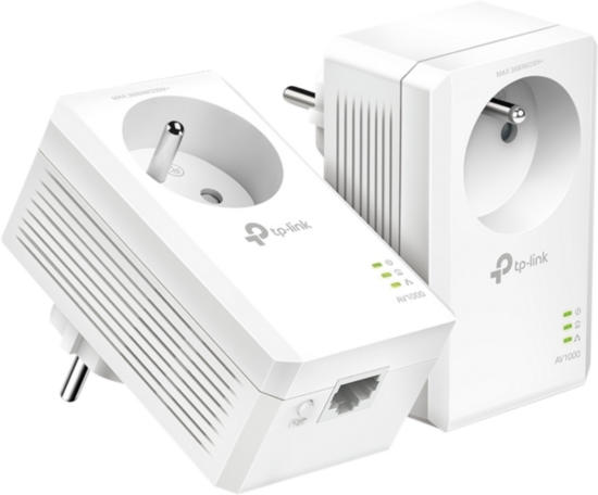 TP-Link TL-PA7017P 2-Pack