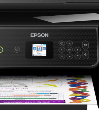 Epson EcoTank ET-2871