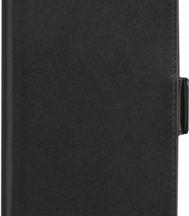 DBramante1928 Copenhagen Slim Samsung Galaxy S24 Ultra Book Case Leer Zwart