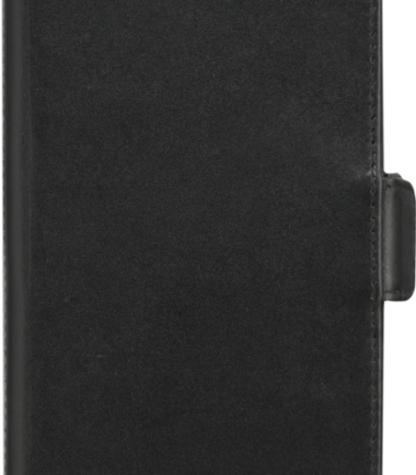 DBramante1928 Copenhagen Slim Samsung Galaxy S24 Book Case Leer Zwart