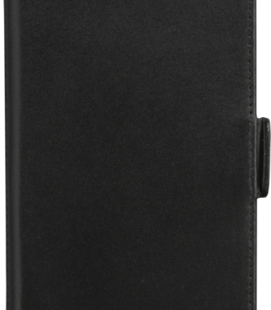 DBramante1928 Copenhagen Slim Samsung Galaxy S23 FE Book Case Leer Zwart