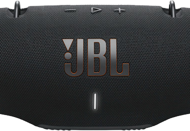 JBL Xtreme 4 Zwart