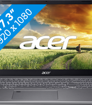 Acer Aspire 5 (A517-53-731P) Azerty