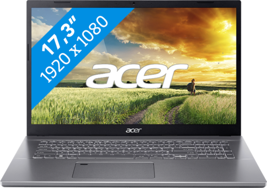 Acer Aspire 5 (A517-53-731P) Azerty