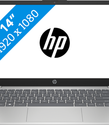 HP Laptop 14-em0023nb Azerty