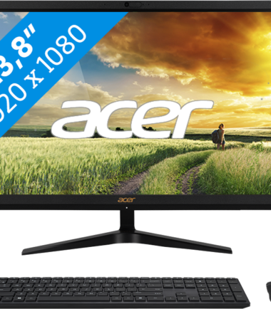 Acer Aspire (C24-1800 I5416) Azerty
