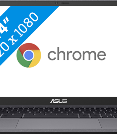 Asus Chromebook Plus CX3402CBA-PQ0054 Azerty