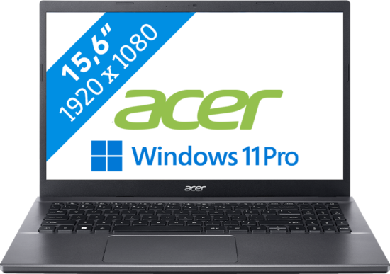 Acer Extensa 15 (EX215-55-741Q) Azerty