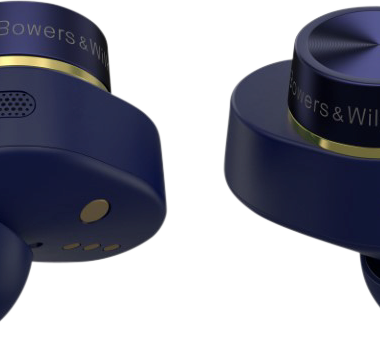 Bowers & Wilkins PI7 S2 Blauw