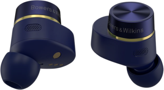 Bowers & Wilkins PI7 S2 Blauw