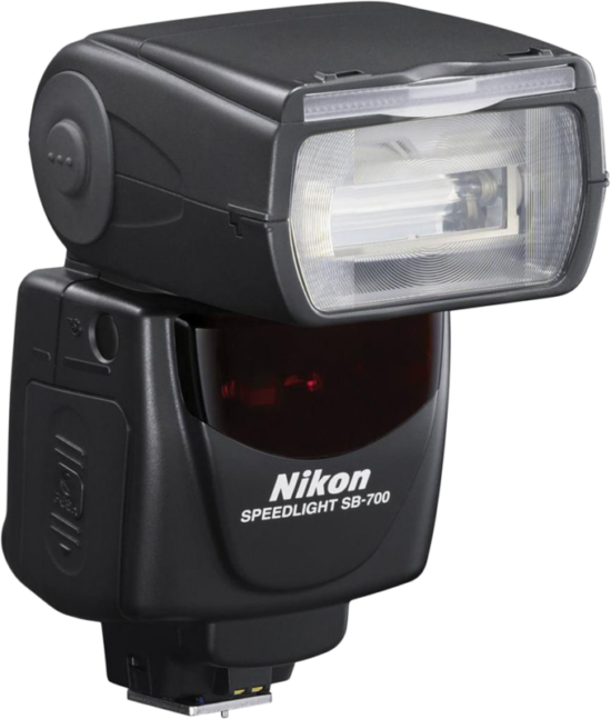 Nikon SB-700 Speedlight Flitser
