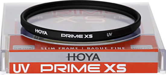 Hoya PrimeXS Multicoated UV Filter 72mm
