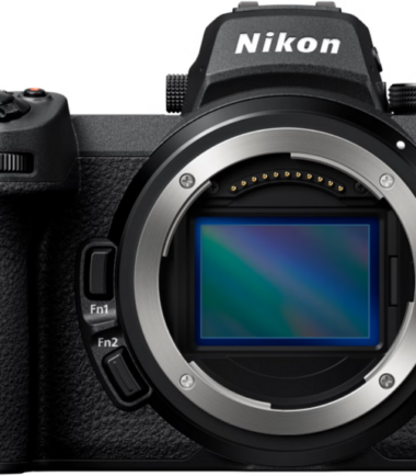 Nikon Z6 II + Nikkor Z 50mm f/1.8
