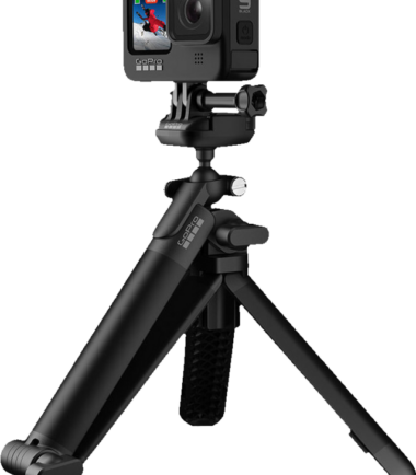 GoPro 3-Way Mount 2.0
