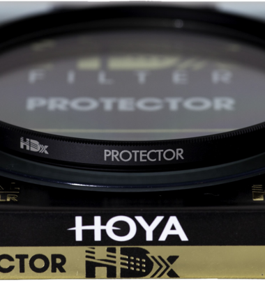 Hoya Protector Filter HDX 77mm