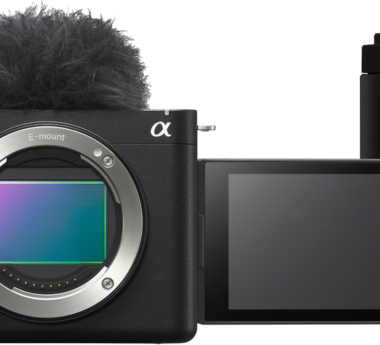 Sony ZV-E1 + FE 35mm f/1.8