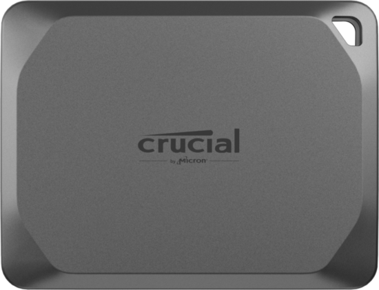 Crucial X9 Pro 4TB externe SSD